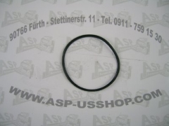 Kupplungsdichtring - Clutch Seal  TH350